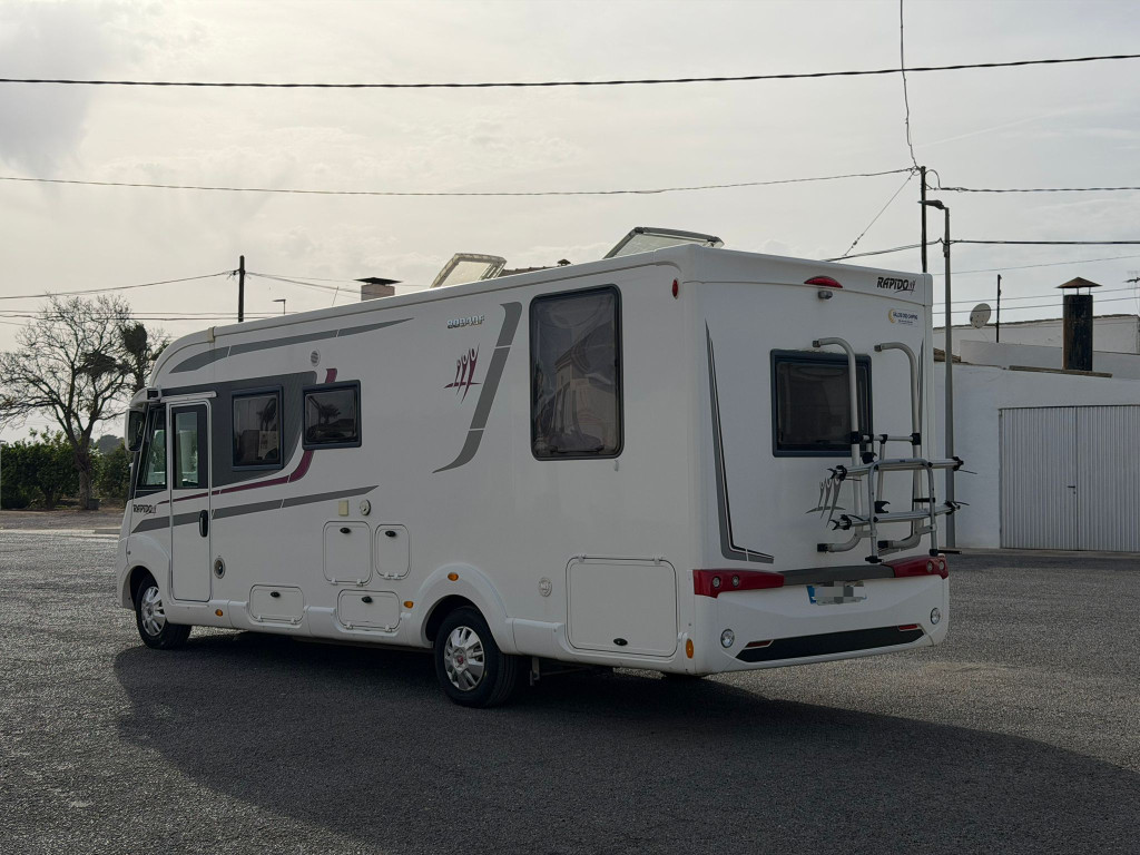 INTEGRAL RAPIDO 8094DF 2