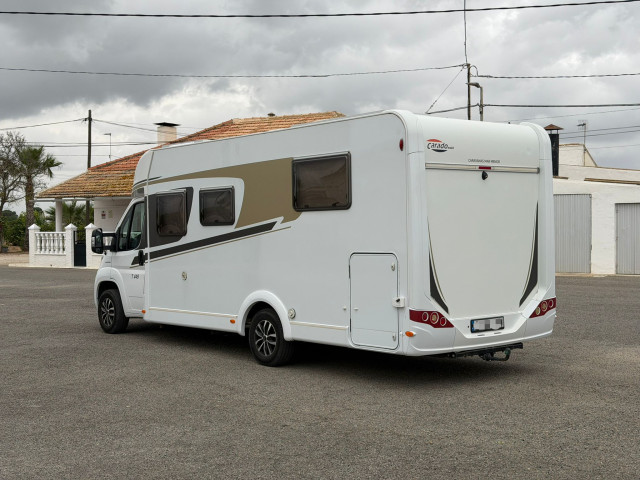 PERFILADA CARADO T449