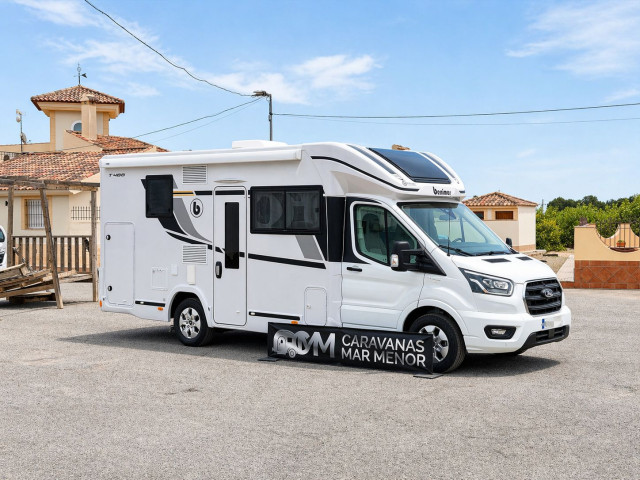 PERFILADA BENIMAR TESSORO 488