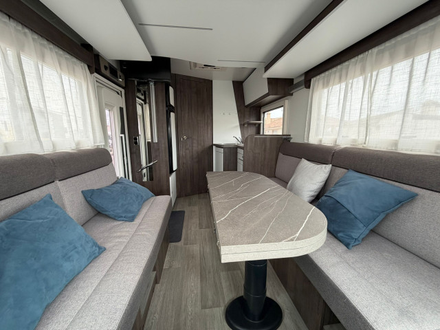 PERFILADA BENIMAR TESSORO 488