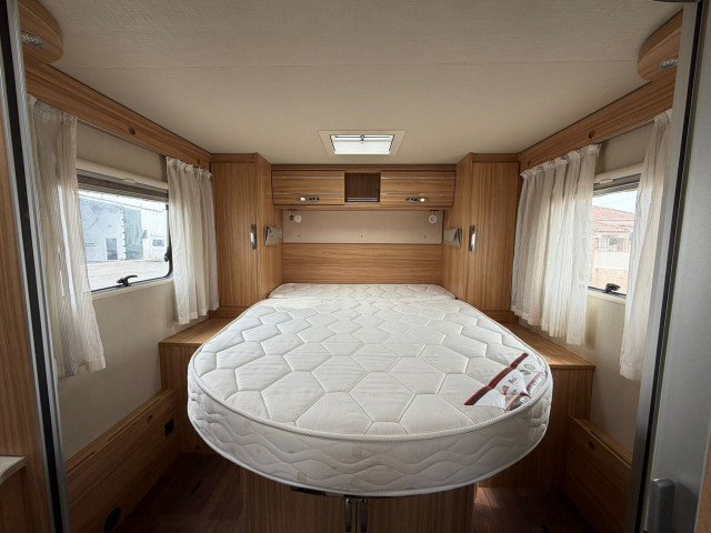 PERFILADA HYMER T598