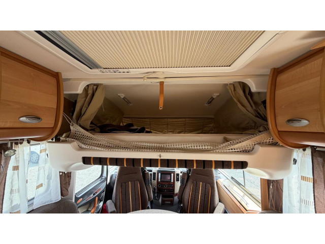 INTEGRAL LE VOYAGEUR LVX 850