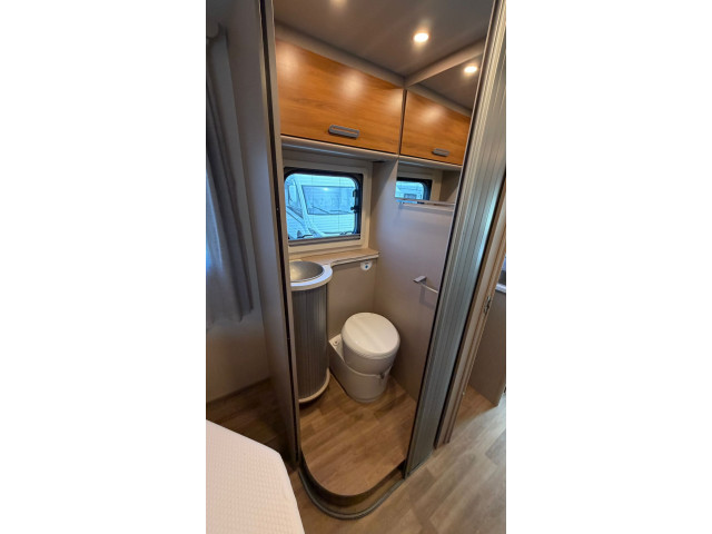 PERFILADA RIMOR HYGGE 69 PLUS