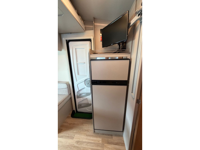PERFILADA RIMOR HYGGE 69 PLUS