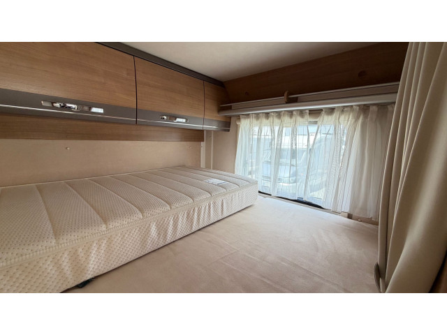 INTEGRAL HYMER EXSIS 512 PREMIUM 50