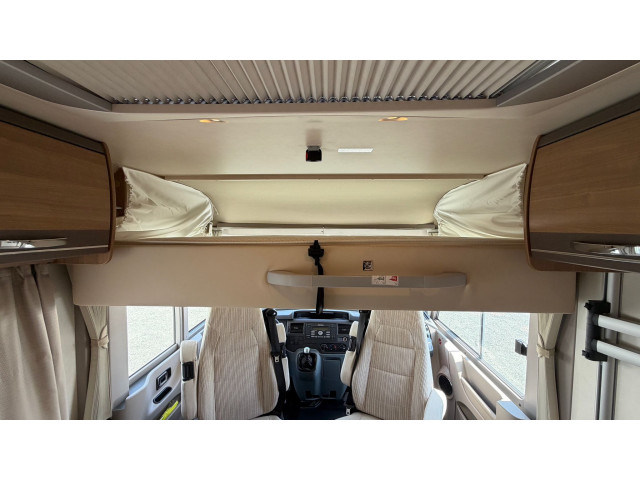 INTEGRAL HYMER EXSIS 512 PREMIUM 50