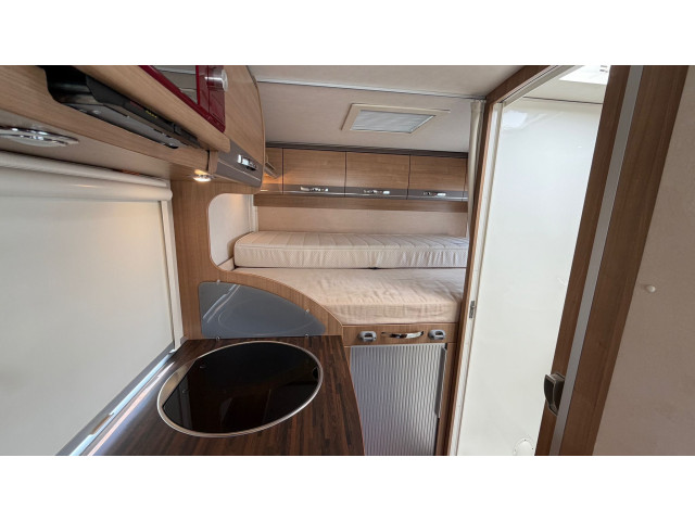 INTEGRAL HYMER EXSIS 512 PREMIUM 50