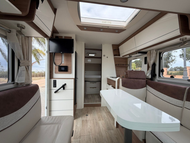 INTEGRAL PILOTE G720 SENSATION