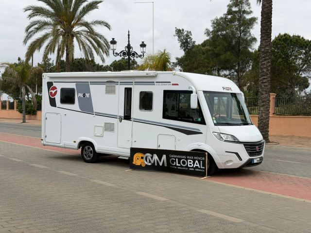 INTEGRAL PILOTE G720 SENSATION