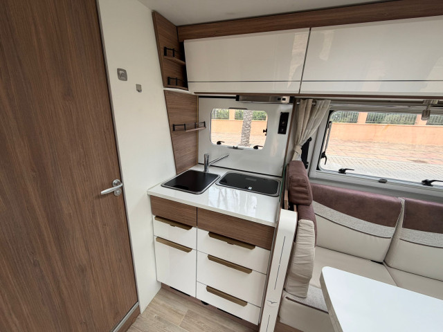 INTEGRAL PILOTE G720 SENSATION