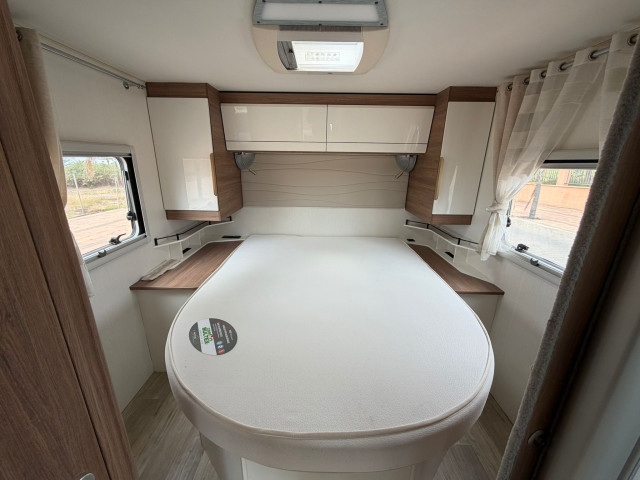 INTEGRAL PILOTE G720 SENSATION