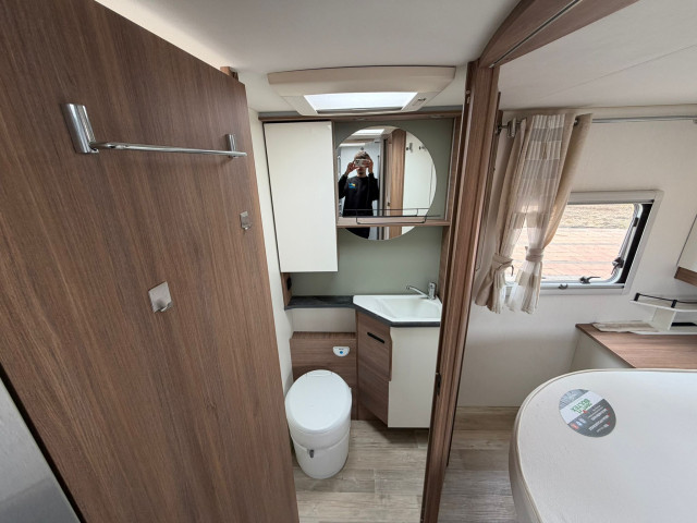 INTEGRAL PILOTE G720 SENSATION