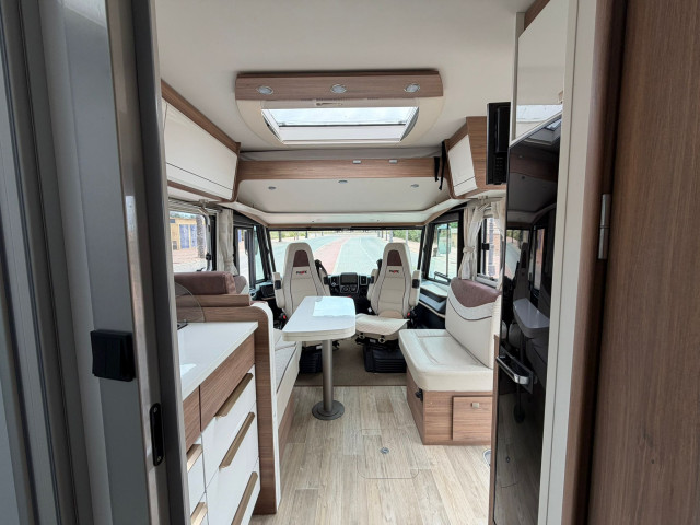 INTEGRAL PILOTE G720 SENSATION