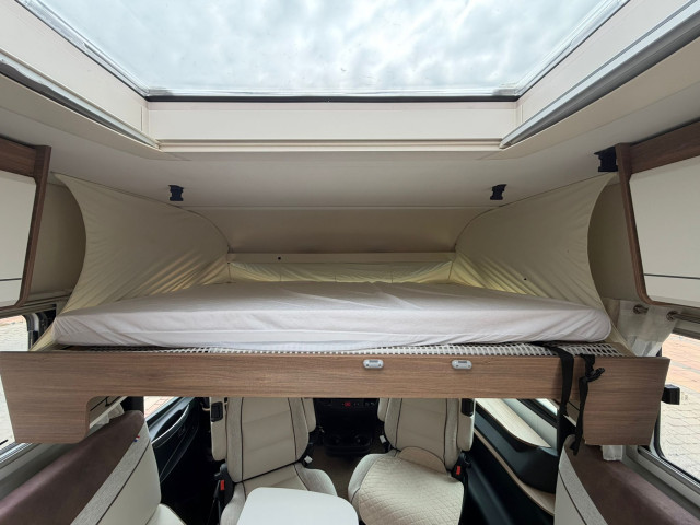 INTEGRAL PILOTE G720 SENSATION