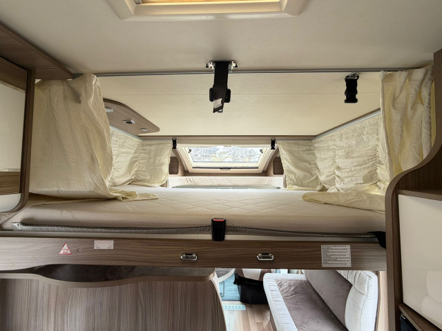 PERFILADA AUTOSTAR PRIVILEGE 720LC