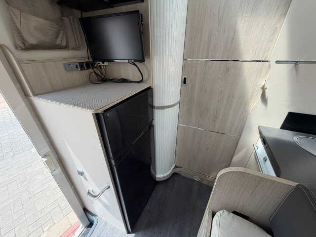 PERFILADA CHALLENGER 288EB SPECIAL EDITION