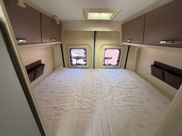 CAMPER CHALLENGER VANY 114 STAR