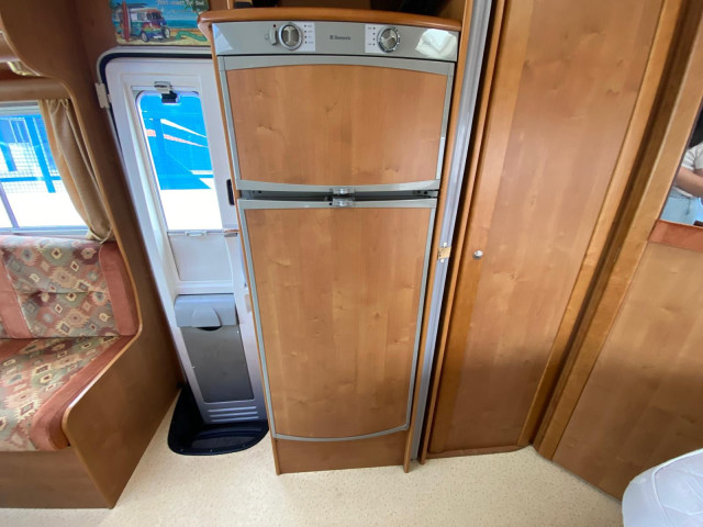INTEGRAL RAPIDO 985F