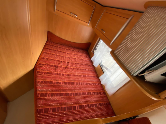PERFILADA CHAUSSON FLASH 06