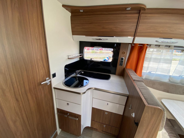 INTEGRAL PILOTE G740