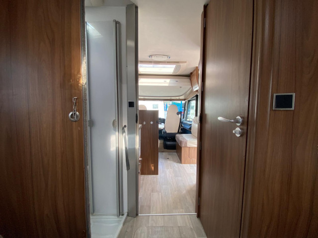 INTEGRAL PILOTE G740