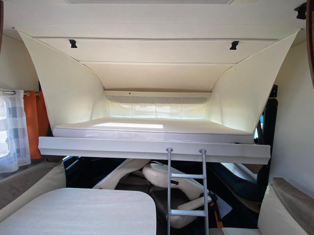 INTEGRAL PILOTE G740