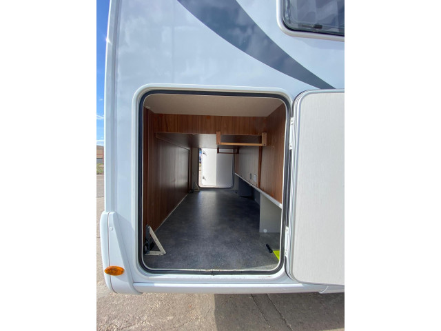 INTEGRAL PILOTE G740