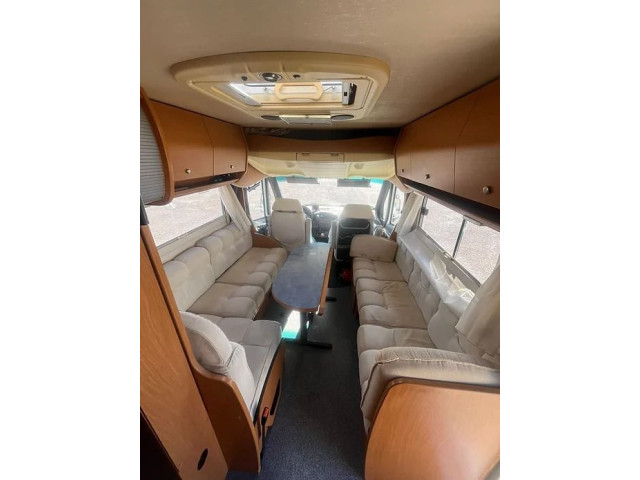 INTEGRAL LAIKA ECOVIP