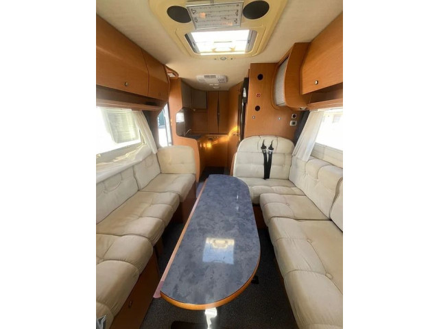 INTEGRAL LAIKA ECOVIP