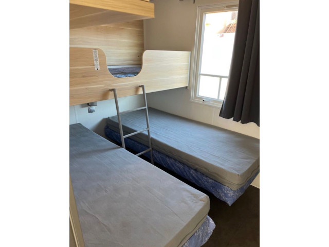 MOBILHOME O´HARA