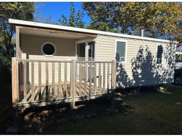 MOBILHOME O´HARA