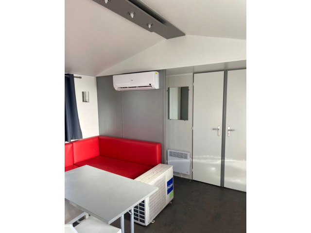 MOBILHOME O´HARA