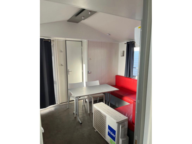 MOBILHOME O´HARA