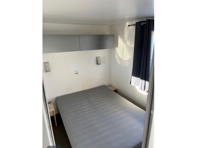 MOBILHOME O´HARA