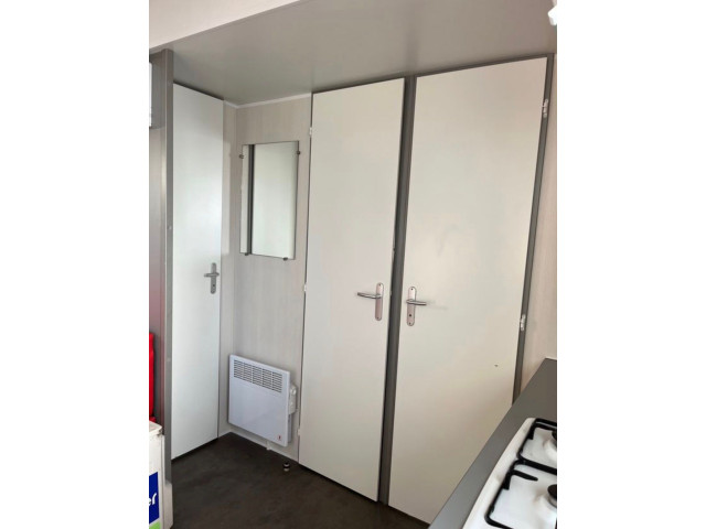 MOBILHOME O´HARA