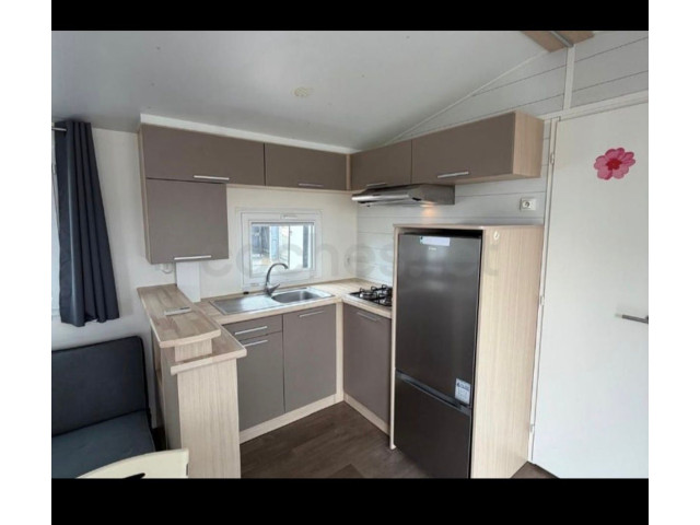 MOBILHOME LOUISIANE TAMARIS