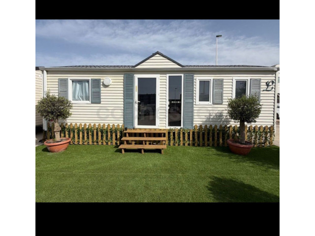 MOBILHOME LOUISIANE TAMARIS