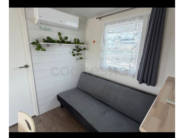 MOBILHOME LOUISIANE TAMARIS