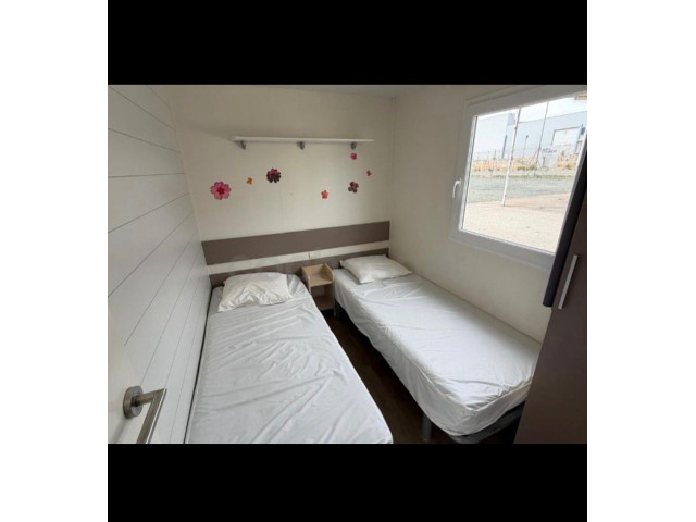 MOBILHOME LOUISIANE TAMARIS