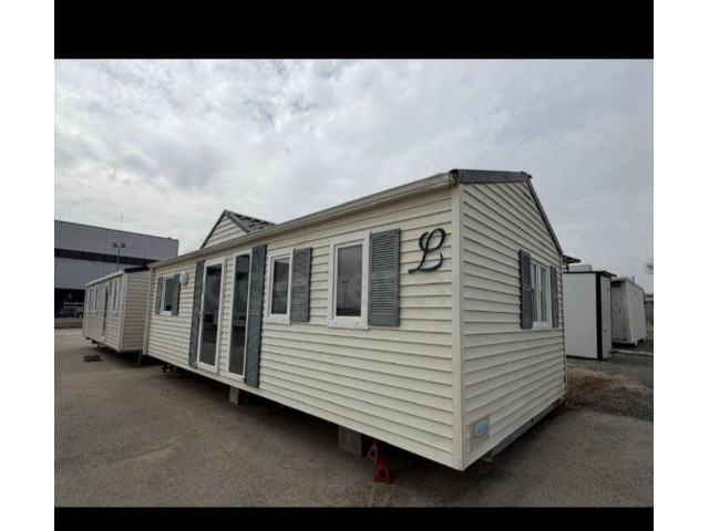 MOBILHOME LOUISIANE TAMARIS