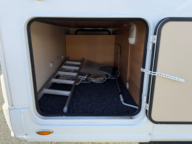 PERFILADA PLA VOYAGER 390