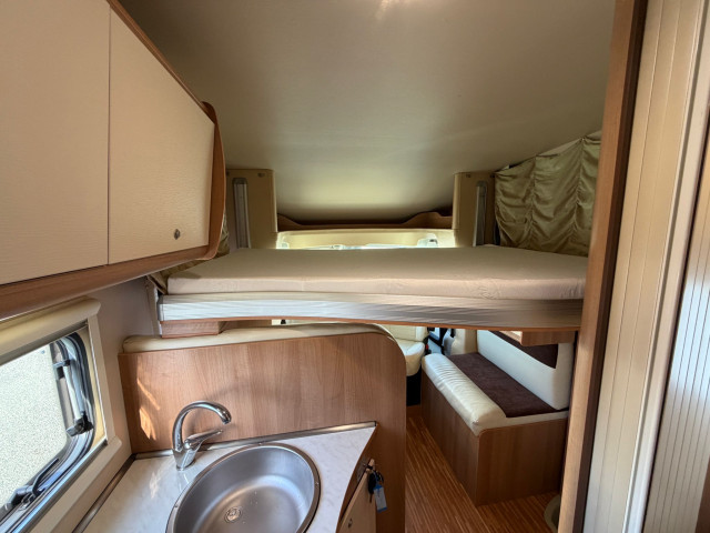 PERFILADA PLA VOYAGER 390
