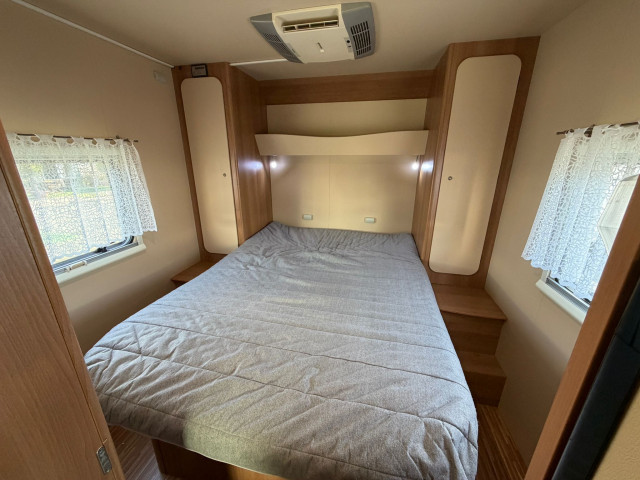 PERFILADA PLA VOYAGER 390
