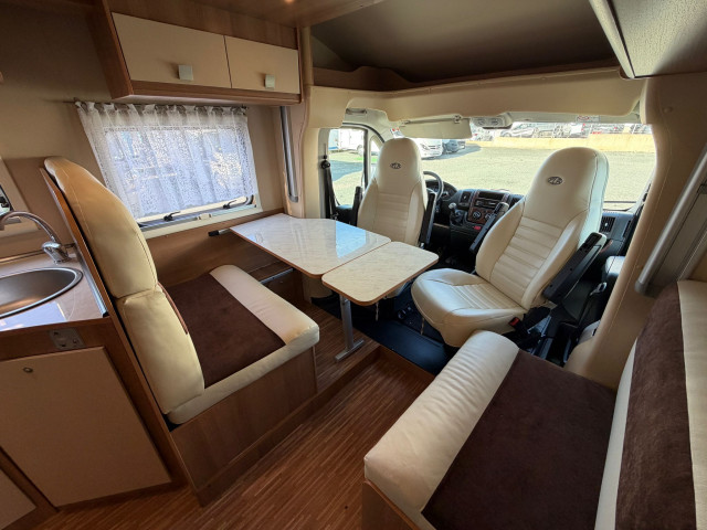PERFILADA PLA VOYAGER 390