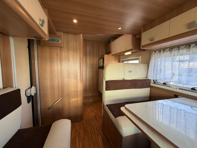PERFILADA PLA VOYAGER 390