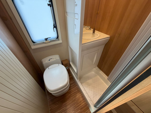 PERFILADA PLA VOYAGER 390