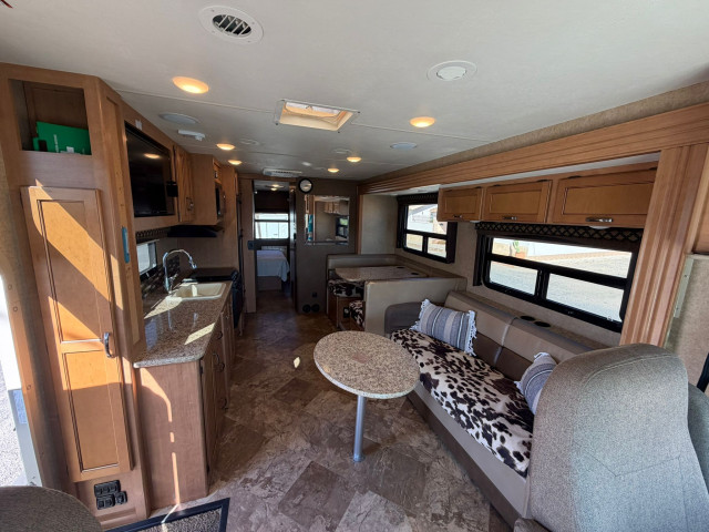 ACE THOR PREMIUM V10