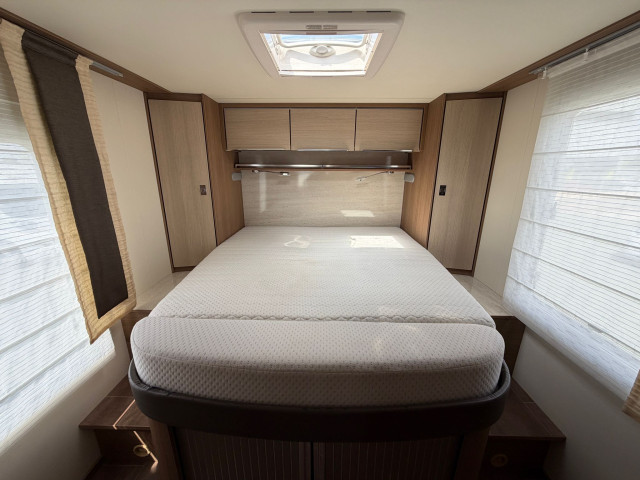 INTEGRAL BURSTNER VISEO I720
