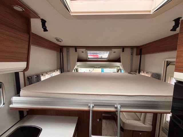 PERFILADA PILOTE ESSENTIEL P746