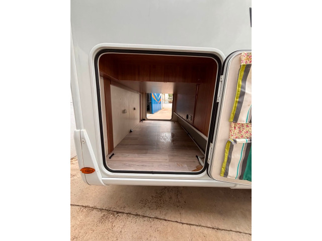 PERFILADA PILOTE ESSENTIEL P746